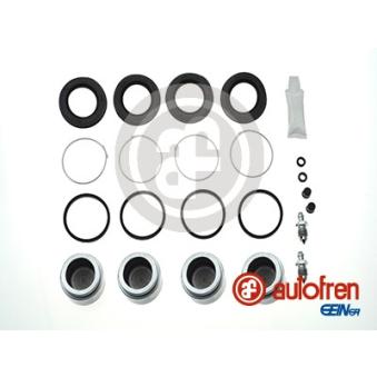 Kit de réparation, étrier de frein AUTOFREN SEINSA D42427C