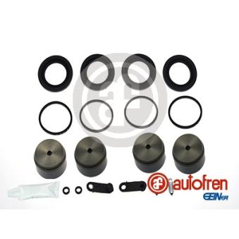 Kit de réparation, étrier de frein AUTOFREN SEINSA D42453C