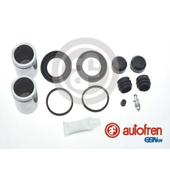 Kit de réparation, étrier de frein AUTOFREN SEINSA D42458C