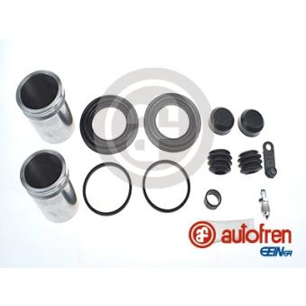 Kit de réparation, étrier de frein AUTOFREN SEINSA D42460C