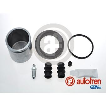 Kit de réparation, étrier de frein AUTOFREN SEINSA D42515C