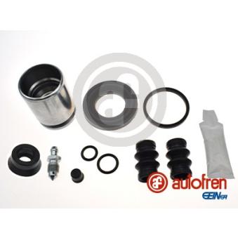 Kit de réparation, étrier de frein AUTOFREN SEINSA D42532C