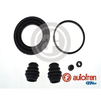 Kit de réparation, étrier de frein AUTOFREN SEINSA D42549