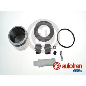 Kit de réparation, étrier de frein AUTOFREN SEINSA D42550C