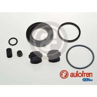 Kit de réparation, étrier de frein AUTOFREN SEINSA D42557