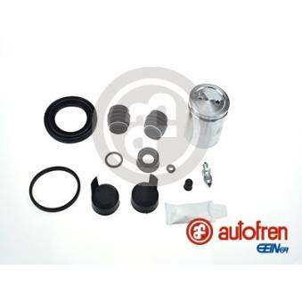 Kit de réparation, étrier de frein AUTOFREN SEINSA D42575C