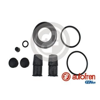 Kit de réparation, étrier de frein AUTOFREN SEINSA D42584