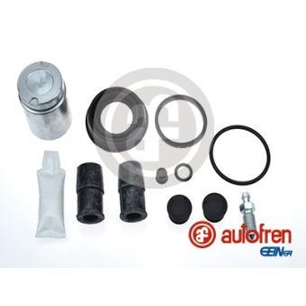 Kit de réparation, étrier de frein AUTOFREN SEINSA D42587C