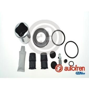 Kit de réparation, étrier de frein AUTOFREN SEINSA