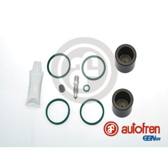 Kit de réparation, étrier de frein AUTOFREN SEINSA D42595C