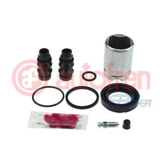 Kit de réparation, étrier de frein AUTOFREN SEINSA D42597C