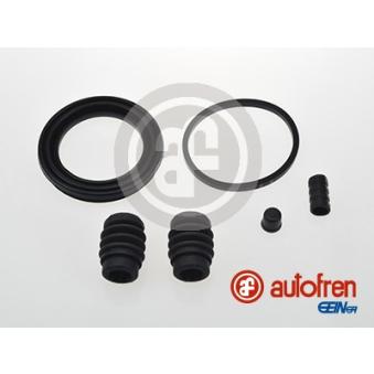 Kit de réparation, étrier de frein AUTOFREN SEINSA D42601