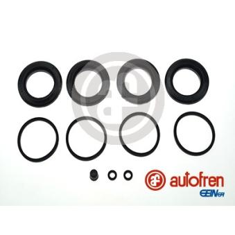 Kit de réparation, étrier de frein AUTOFREN SEINSA D42621