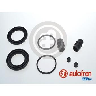 Kit de réparation, étrier de frein AUTOFREN SEINSA