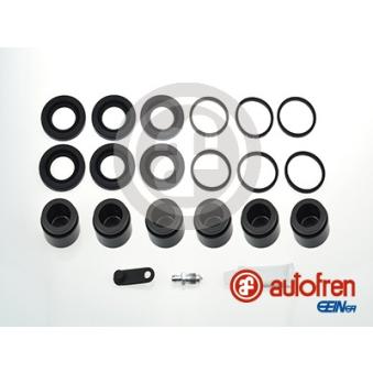 Kit de réparation, étrier de frein AUTOFREN SEINSA D42696C