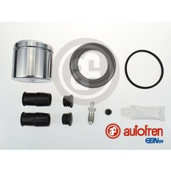Kit de réparation, étrier de frein AUTOFREN SEINSA D42715C
