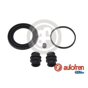 Kit de réparation, étrier de frein AUTOFREN SEINSA