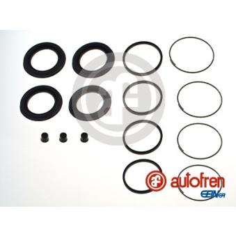 Kit de réparation, étrier de frein AUTOFREN SEINSA