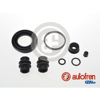 Kit de réparation, étrier de frein AUTOFREN SEINSA D42764