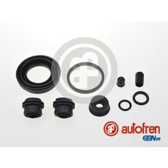 Kit de réparation, étrier de frein AUTOFREN SEINSA D42766