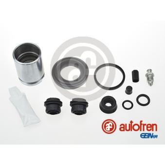 Kit de réparation, étrier de frein AUTOFREN SEINSA D42767C