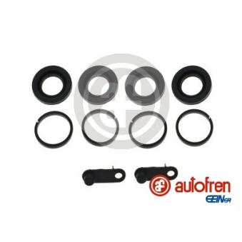 Kit de réparation, étrier de frein AUTOFREN SEINSA D42781