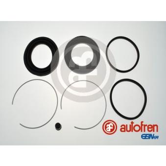 Kit de réparation, étrier de frein AUTOFREN SEINSA D4283