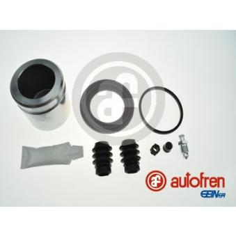 Kit de réparation, étrier de frein AUTOFREN SEINSA D42833C