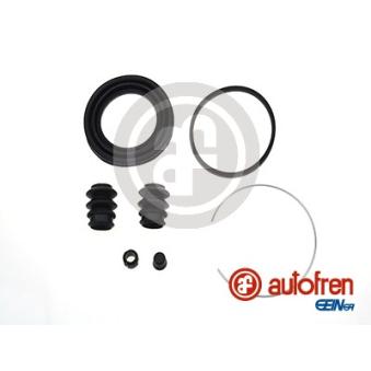 Kit de réparation, étrier de frein AUTOFREN SEINSA D4285