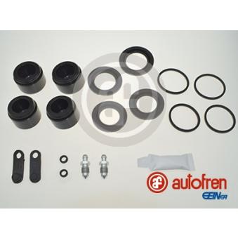 Kit de réparation, étrier de frein AUTOFREN SEINSA D43110C