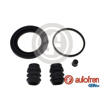 Kit de réparation, étrier de frein AUTOFREN SEINSA D43145