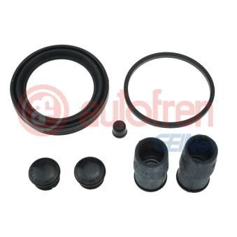 Kit de réparation, étrier de frein AUTOFREN SEINSA D43154