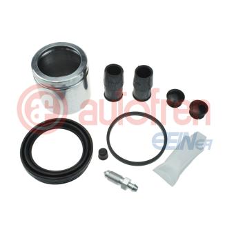 Kit de réparation, étrier de frein AUTOFREN SEINSA D43155C