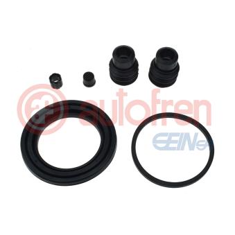 Kit de réparation, étrier de frein AUTOFREN SEINSA D43182