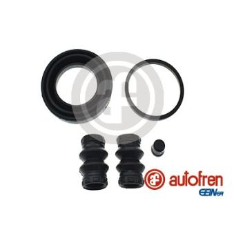 Kit de réparation, étrier de frein AUTOFREN SEINSA D4326