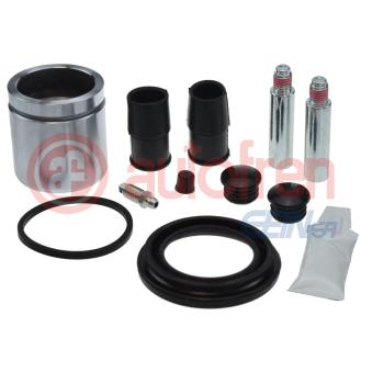 Kit de réparation, étrier de frein AUTOFREN SEINSA D43275S