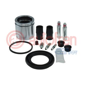 Kit de réparation, étrier de frein AUTOFREN SEINSA D43279S