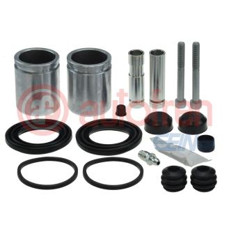 Kit de réparation, étrier de frein AUTOFREN SEINSA D43315S