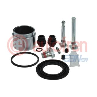 Kit de réparation, étrier de frein AUTOFREN SEINSA