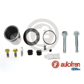 Kit de réparation, étrier de frein AUTOFREN SEINSA D43346S
