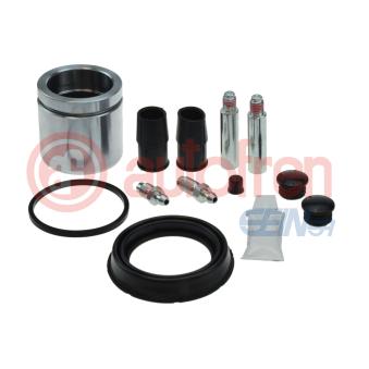 Kit de réparation, étrier de frein AUTOFREN SEINSA D43374S