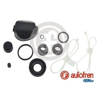 Kit de réparation, étrier de frein AUTOFREN SEINSA D4340