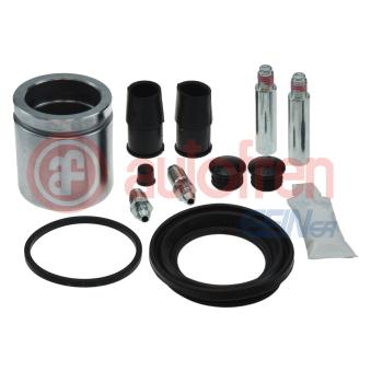 Kit de réparation, étrier de frein AUTOFREN SEINSA D43496S