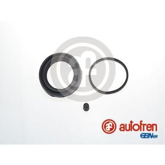 Kit de réparation, étrier de frein AUTOFREN SEINSA D4359