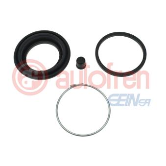 Kit de réparation, étrier de frein AUTOFREN SEINSA D43650