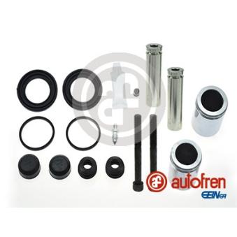 Kit de réparation, étrier de frein AUTOFREN SEINSA D43833S