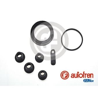 Kit de réparation, étrier de frein AUTOFREN SEINSA