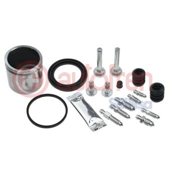 Kit de réparation, étrier de frein AUTOFREN SEINSA D44059S