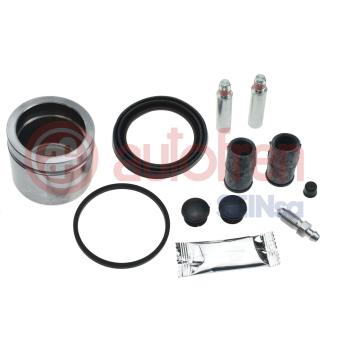 Kit de réparation, étrier de frein AUTOFREN SEINSA D44113S