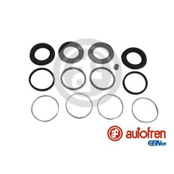 Kit de réparation, étrier de frein AUTOFREN SEINSA